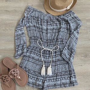 Women’s Romper